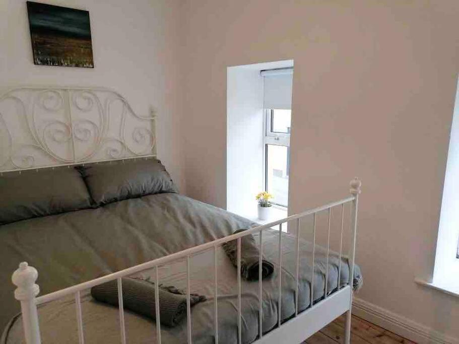 Central Sligo Townhouse Экстерьер фото