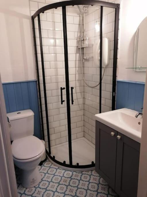 Вилла Central Sligo Townhouse Экстерьер фото