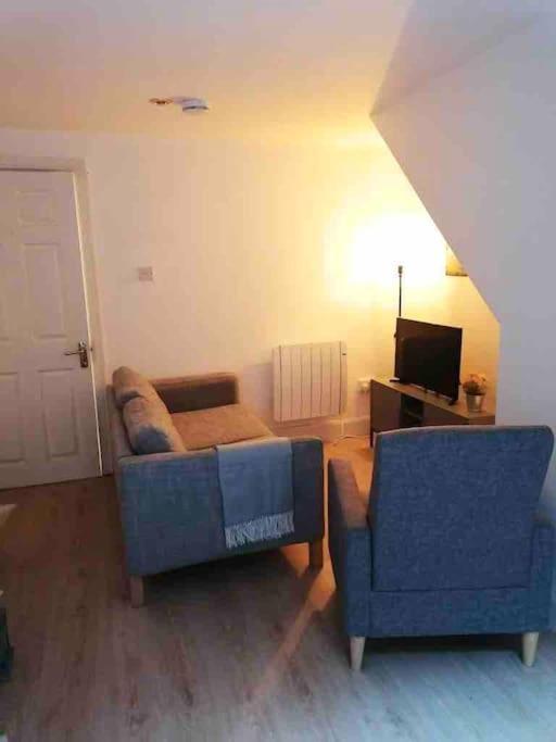 Вилла Central Sligo Townhouse Экстерьер фото