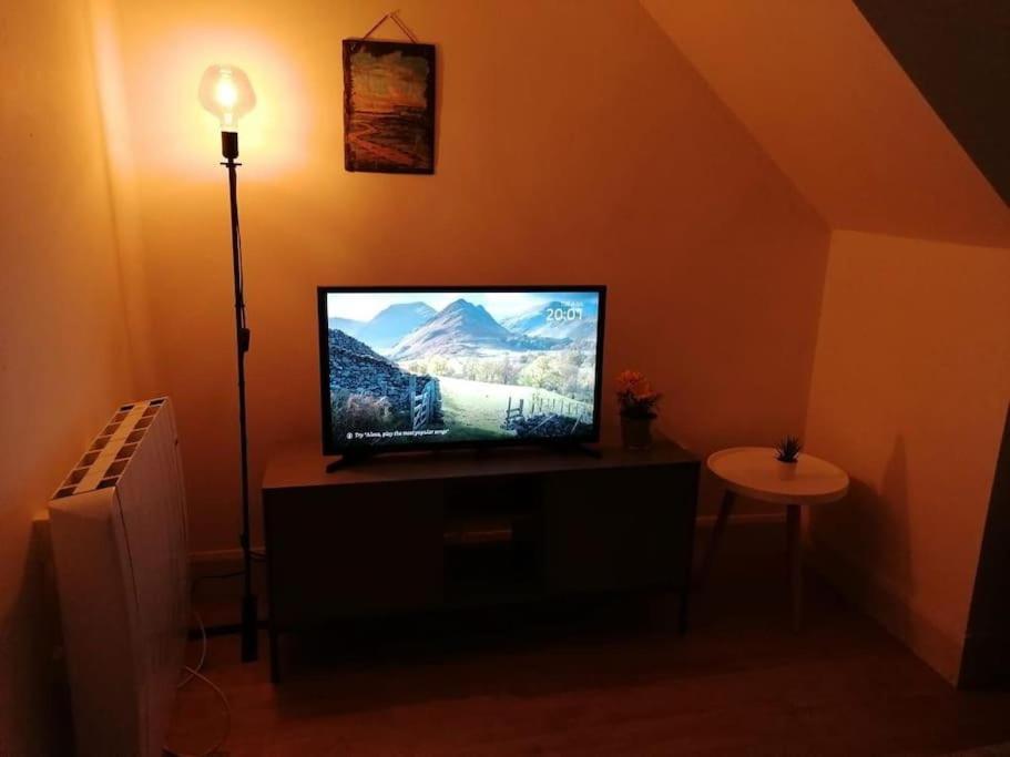 Вилла Central Sligo Townhouse Экстерьер фото