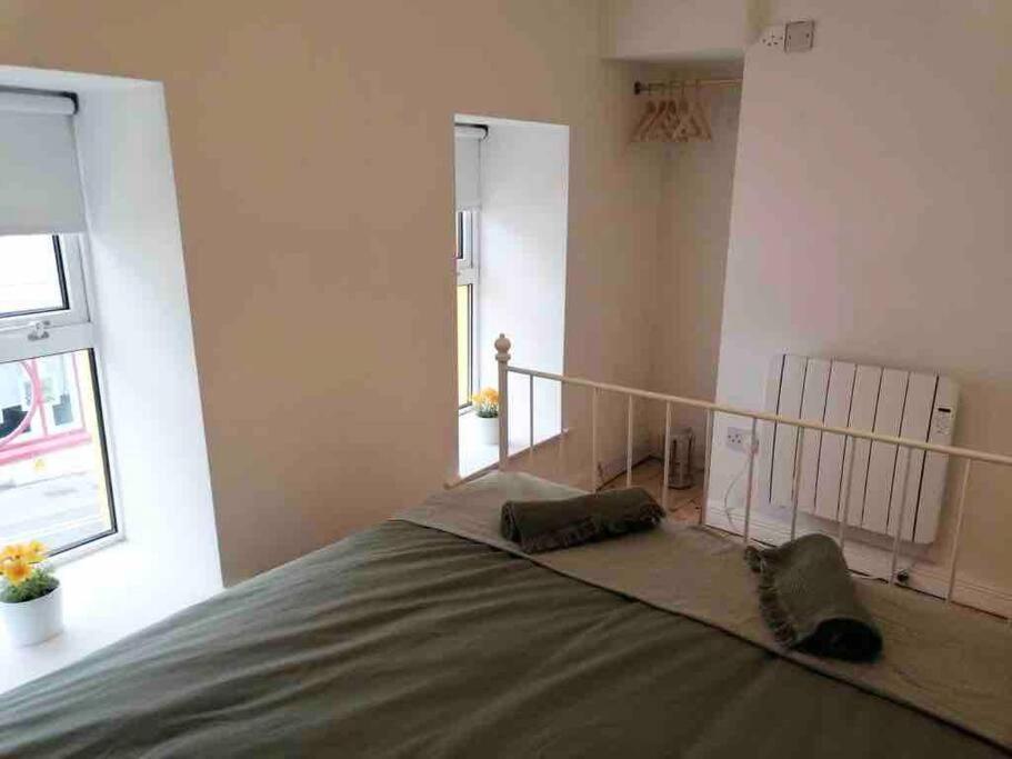 Вилла Central Sligo Townhouse Экстерьер фото