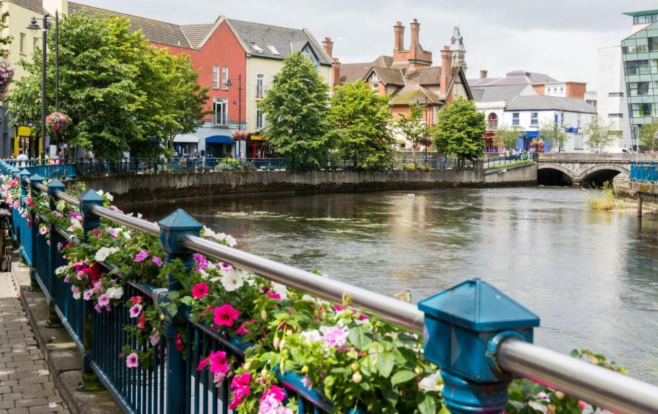 Вилла Central Sligo Townhouse Экстерьер фото