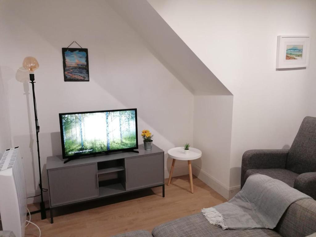 Central Sligo Townhouse Экстерьер фото