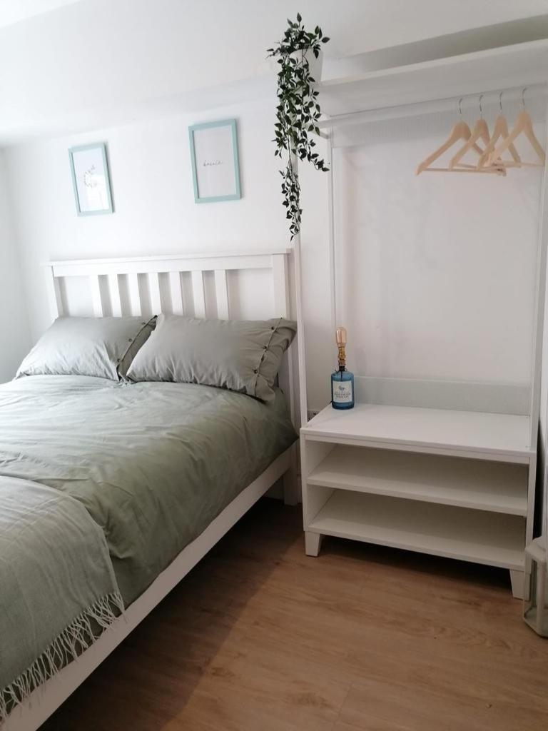 Central Sligo Townhouse Экстерьер фото